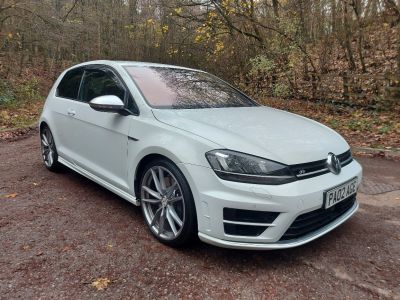Used VOLKSWAGEN GOLF in Newport, South Wales for sale