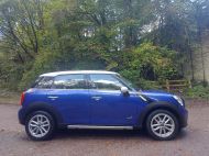 MINI COUNTRYMAN COOPER D ALL4 - 2324 - 7
