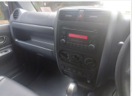 SUZUKI JIMNY SZ4 - 2490 - 12