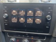 VOLKSWAGEN GOLF SE NAVIGATION TDI BLUEMOTION TECHNOLOGY - 2364 - 13