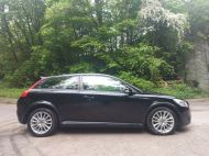 VOLVO C30 D3 SE LUX - 2267 - 9