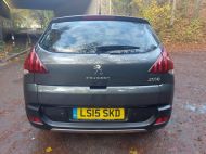 PEUGEOT 3008 HDI ALLURE - 2369 - 6