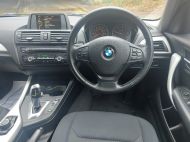 BMW 1 SERIES 118D SE - 2394 - 10