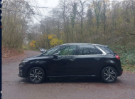 CITROEN C4 PICASSO BLUEHDI FLAIR S/S EAT6 - 2510 - 10
