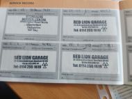 CITROEN C4 CACTUS BLUEHDI FLAIR - 2365 - 24