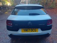 CITROEN C4 CACTUS BLUEHDI FLAIR - 2365 - 4