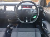 CITROEN C4 CACTUS BLUEHDI FLAIR - 2365 - 10
