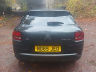 CITROEN C4 CACTUS BLUEHDI FLAIR - 2371 - 4