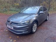 VOLKSWAGEN GOLF SE NAVIGATION TDI BLUEMOTION TECHNOLOGY - 2364 - 2