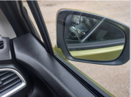 SUZUKI SX4 S-CROSS SZ-T - 2503 - 21