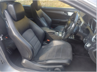 MERCEDES C-CLASS C220 CDI AMG SPORT EDITION PREMIUM - 2538 - 11
