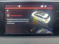 CITROEN C4 PICASSO BLUEHDI FLAIR S/S EAT6 - 2510 - 19