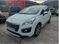 PEUGEOT 3008 BLUE HDI S/S ALLURE - 2542 - 3