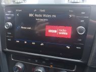 VOLKSWAGEN GOLF SE NAVIGATION TDI BLUEMOTION TECHNOLOGY - 2364 - 16