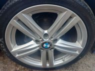 BMW 1 SERIES 116D M SPORT - 2376 - 6