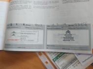 CITROEN C4 CACTUS BLUEHDI FLAIR - 2365 - 23
