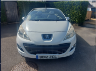 PEUGEOT 207 CC ROLAND GARROS - 2541 - 4