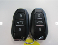 CITROEN C4 PICASSO BLUEHDI FLAIR S/S EAT6 - 2510 - 35
