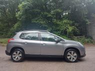 PEUGEOT 2008 HDI ACTIVE - 2308 - 7