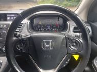 HONDA CR-V I-DTEC SR - 2313 - 18