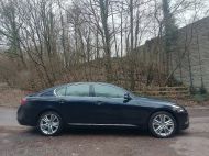 LEXUS GS 450H SE-L - 2372 - 7