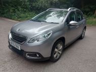 PEUGEOT 2008 HDI ACTIVE - 2308 - 2