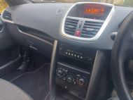 PEUGEOT 207 CC ACTIVE - 2373 - 15