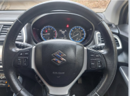 SUZUKI SX4 S-CROSS SZ-T - 2503 - 15