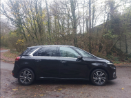 CITROEN C4 PICASSO BLUEHDI FLAIR S/S EAT6 - 2510 - 9