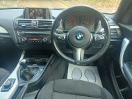 BMW 1 SERIES 116D M SPORT - 2376 - 9