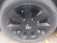CITROEN C4 CACTUS BLUEHDI FLAIR - 2371 - 8