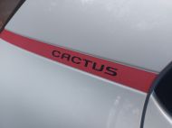 CITROEN C4 CACTUS BLUEHDI FLAIR - 2365 - 7