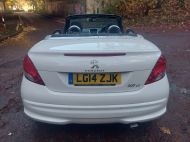 PEUGEOT 207 CC ACTIVE - 2373 - 5