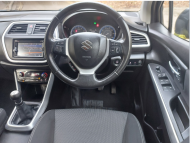 SUZUKI SX4 S-CROSS SZ-T - 2503 - 8