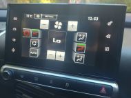 CITROEN C4 CACTUS BLUEHDI FLAIR - 2365 - 16