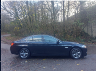 BMW 5 SERIES 535I SE - 2507 - 7