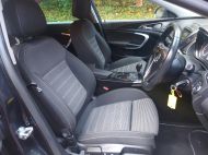 VAUXHALL INSIGNIA SRI CDTI ECOFLEX S/S - 2366 - 8