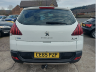 PEUGEOT 3008 BLUE HDI S/S ALLURE - 2542 - 5