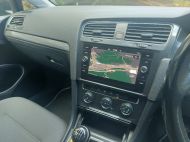 VOLKSWAGEN GOLF SE NAVIGATION TDI BLUEMOTION TECHNOLOGY - 2364 - 12