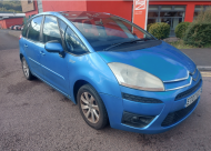 CITROEN C4 PICASSO 5 VTR PLUS EGS I 16V - 2488 - 1
