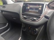 PEUGEOT 2008 HDI ACTIVE - 2308 - 15