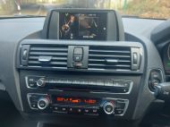 BMW 1 SERIES 116D M SPORT - 2376 - 12