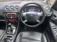 FORD GALAXY TITANIUM X TDCI - 2341 - 10