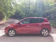 RENAULT SCENIC DYNAMIQUE TOMTOM DCI - 2115 - 7