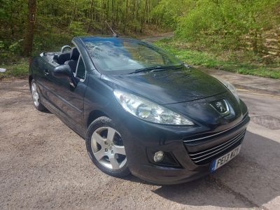 Used PEUGEOT 207 in Newport, South Wales for sale