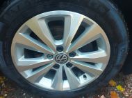 VOLKSWAGEN GOLF SE NAVIGATION TDI BLUEMOTION TECHNOLOGY - 2364 - 8