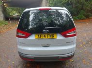 FORD GALAXY TITANIUM X TDCI - 2341 - 5