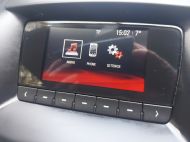 VAUXHALL INSIGNIA SRI CDTI ECOFLEX S/S - 2366 - 13