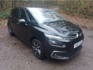 CITROEN C4 PICASSO BLUEHDI FLAIR S/S EAT6 - 2510 - 1