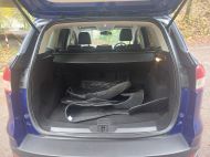 FORD KUGA TITANIUM TDCI - 2370 - 5